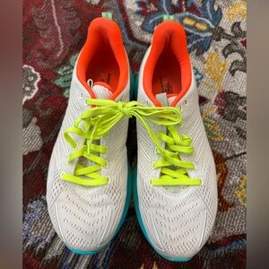 Saucony Women's Athletic Shoes, Size 9.5